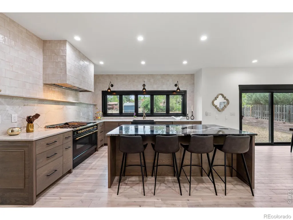 1118 Ravenwood Road Boulder CO 80303