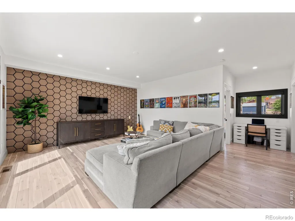 1118 Ravenwood Road Boulder CO 80303