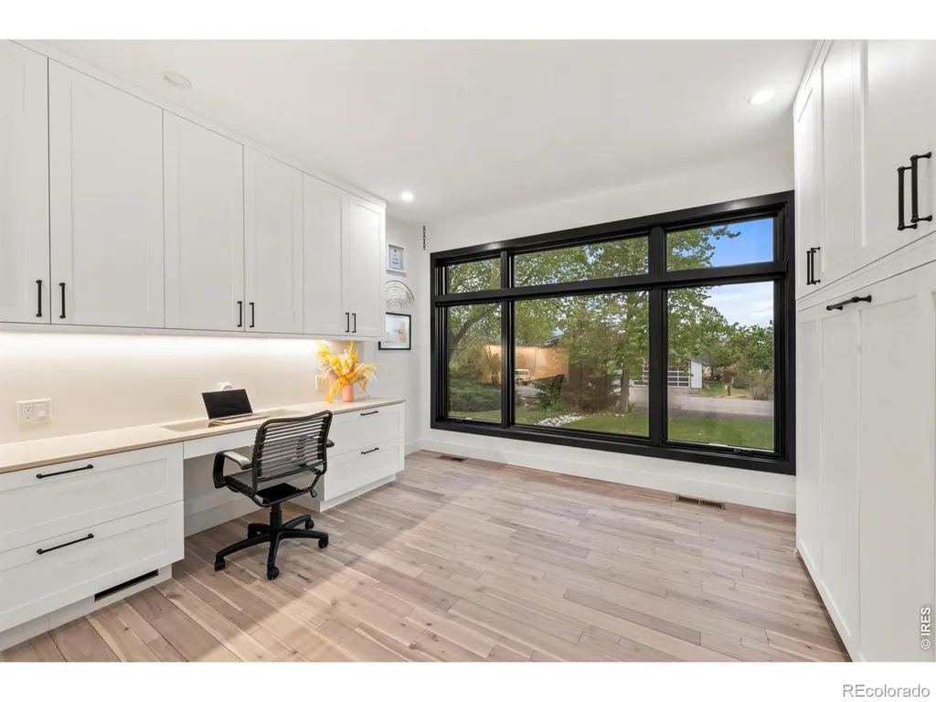 1118 Ravenwood Road Boulder CO 80303