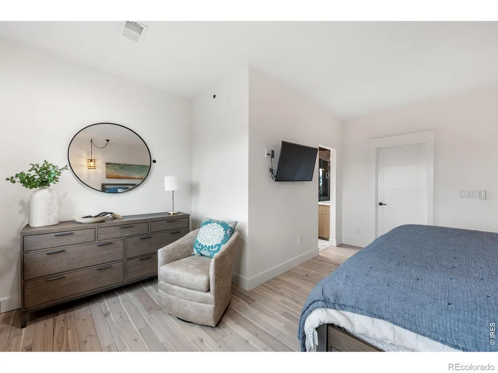 1118 Ravenwood Road Boulder CO 80303