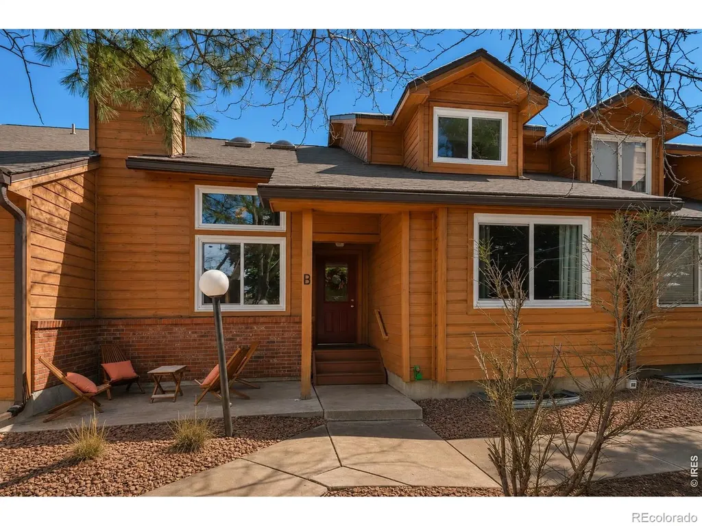 11780 W 66th Place Arvada CO 80004