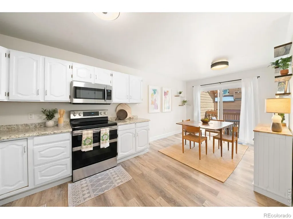 11780 W 66th Place Arvada CO 80004