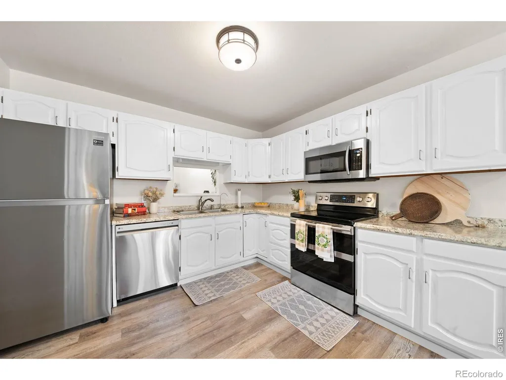 11780 W 66th Place Arvada CO 80004