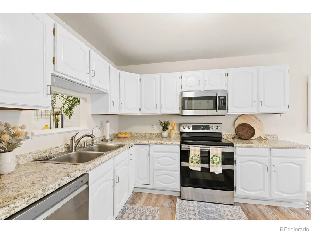 11780 W 66th Place Arvada CO 80004
