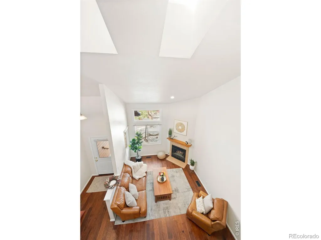 11780 W 66th Place Arvada CO 80004