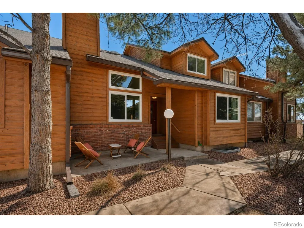 11780 W 66th Place Arvada CO 80004