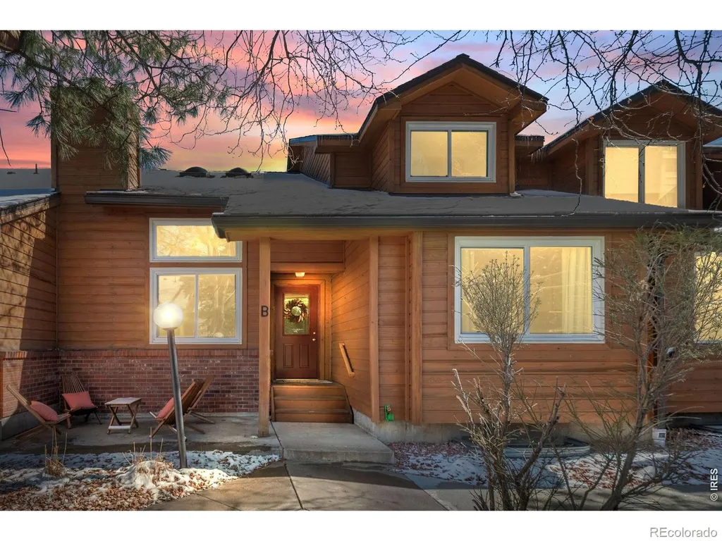 11780 W 66th Place Arvada CO 80004