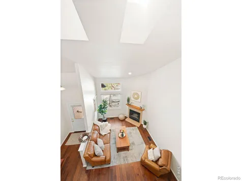 11780 W 66th Place Arvada CO 80004