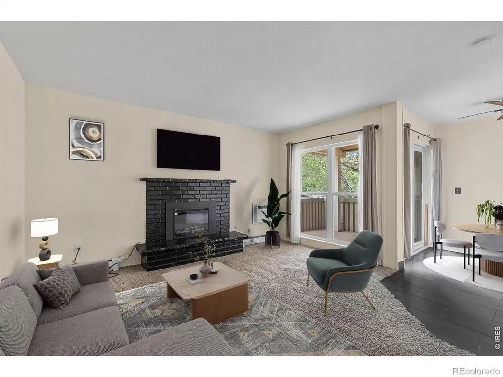 3035 Oneal Parkway Boulder CO 80301