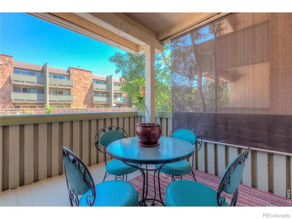 3035 Oneal Parkway Boulder CO 80301