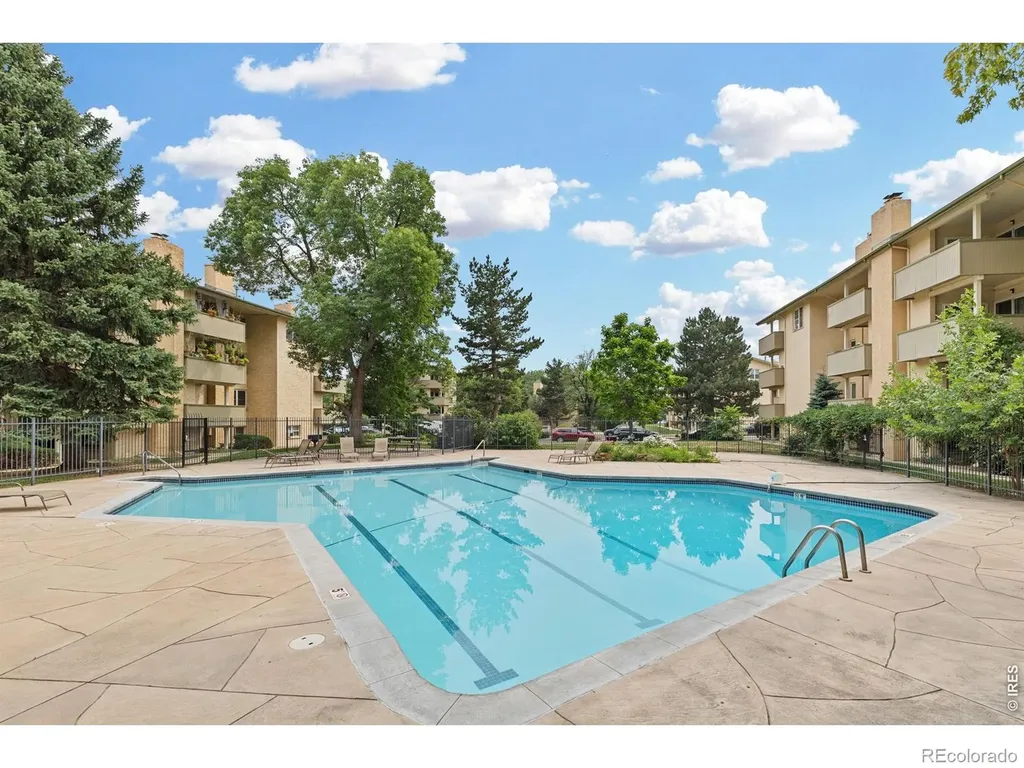 3035 Oneal Parkway Boulder CO 80301