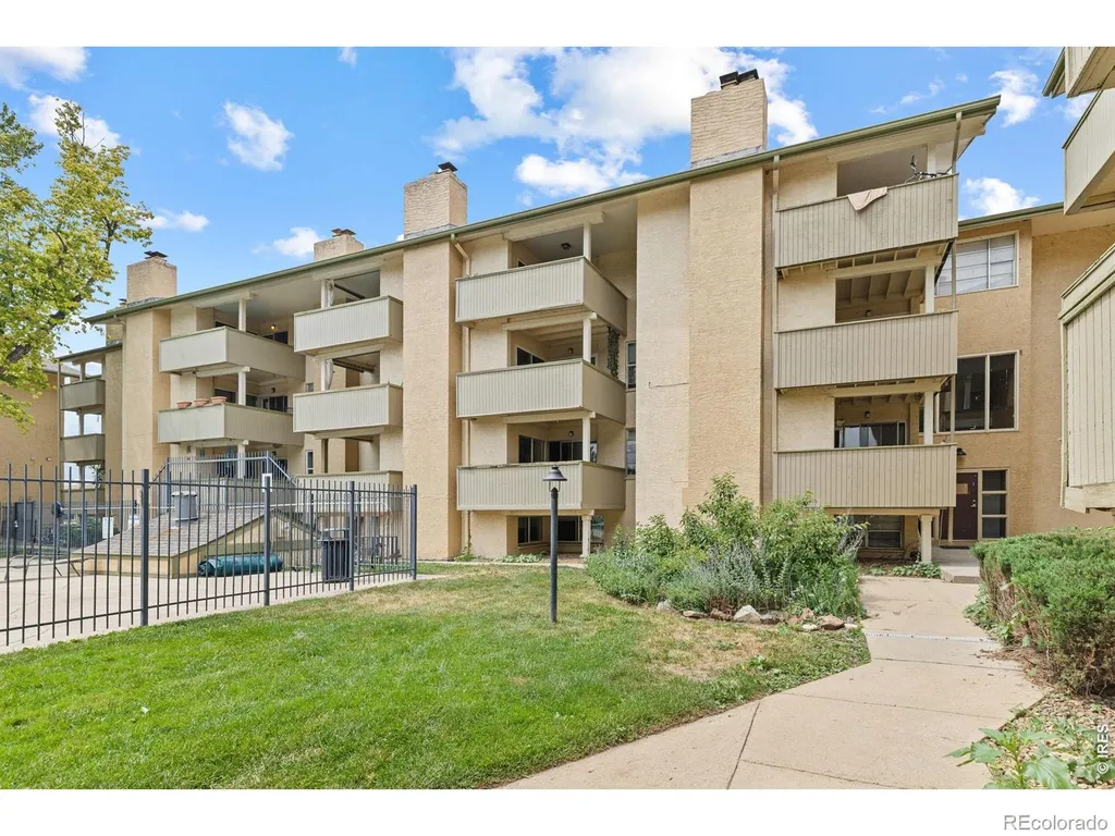 3035 Oneal Parkway Boulder CO 80301