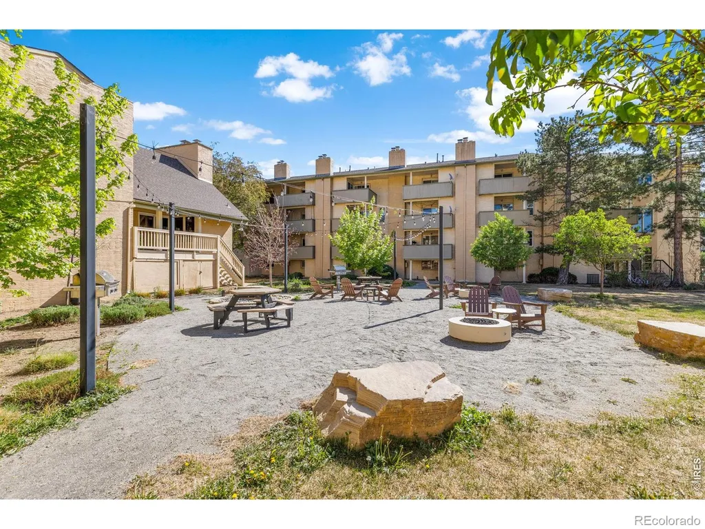 3035 Oneal Parkway Boulder CO 80301
