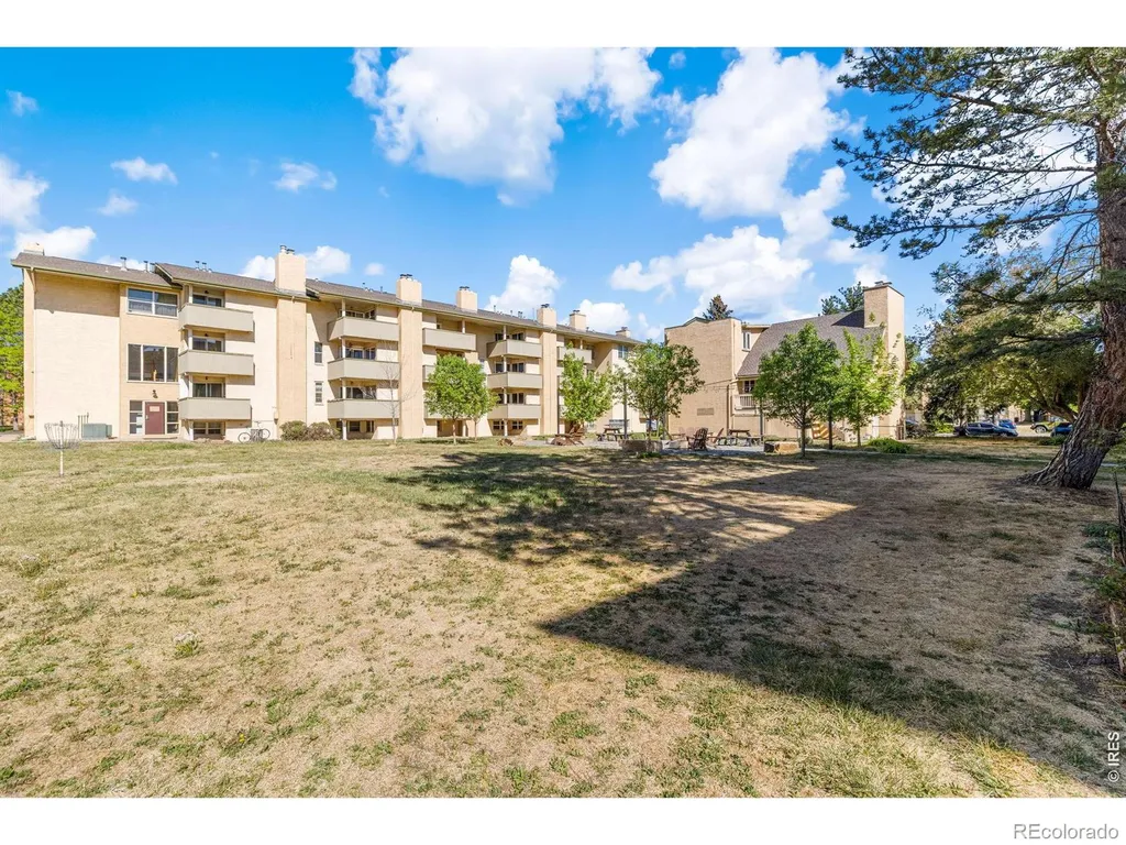 3035 Oneal Parkway Boulder CO 80301
