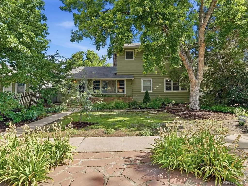 835 W 5th Street Loveland CO 80537