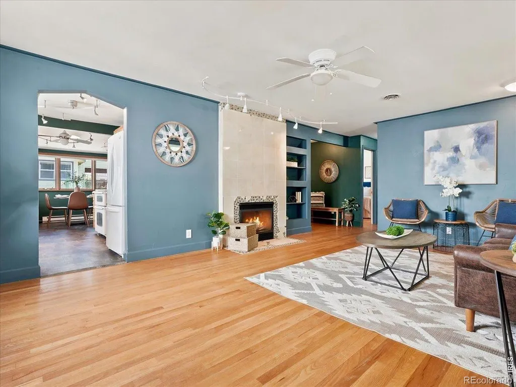 835 W 5th Street Loveland CO 80537