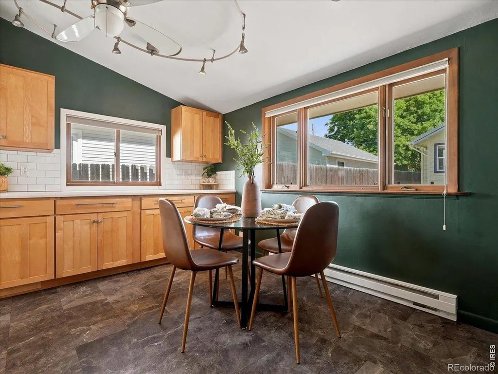 835 W 5th Street Loveland CO 80537