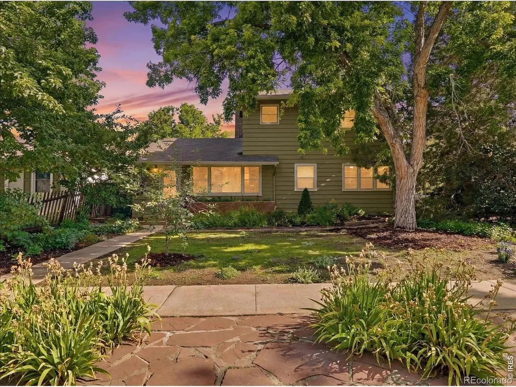 835 W 5th Street Loveland CO 80537