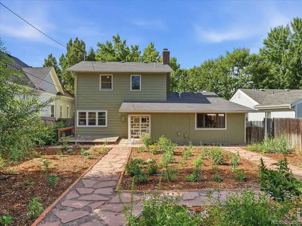 835 W 5th Street Loveland CO 80537