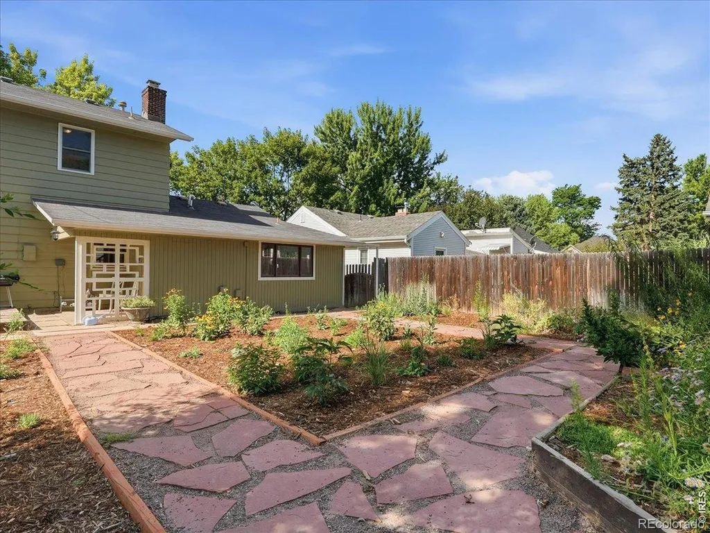 835 W 5th Street Loveland CO 80537