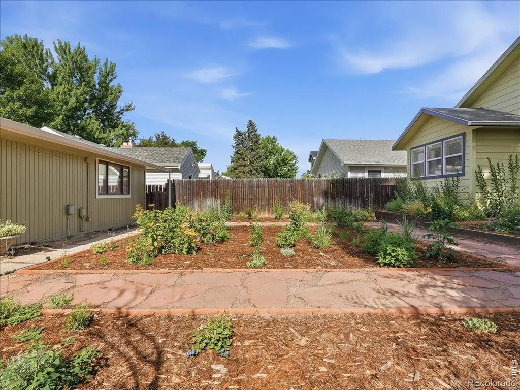 835 W 5th Street Loveland CO 80537