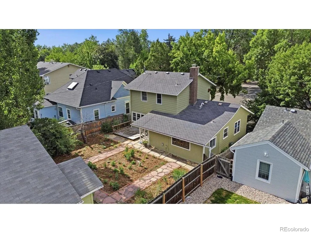 835 W 5th Street Loveland CO 80537
