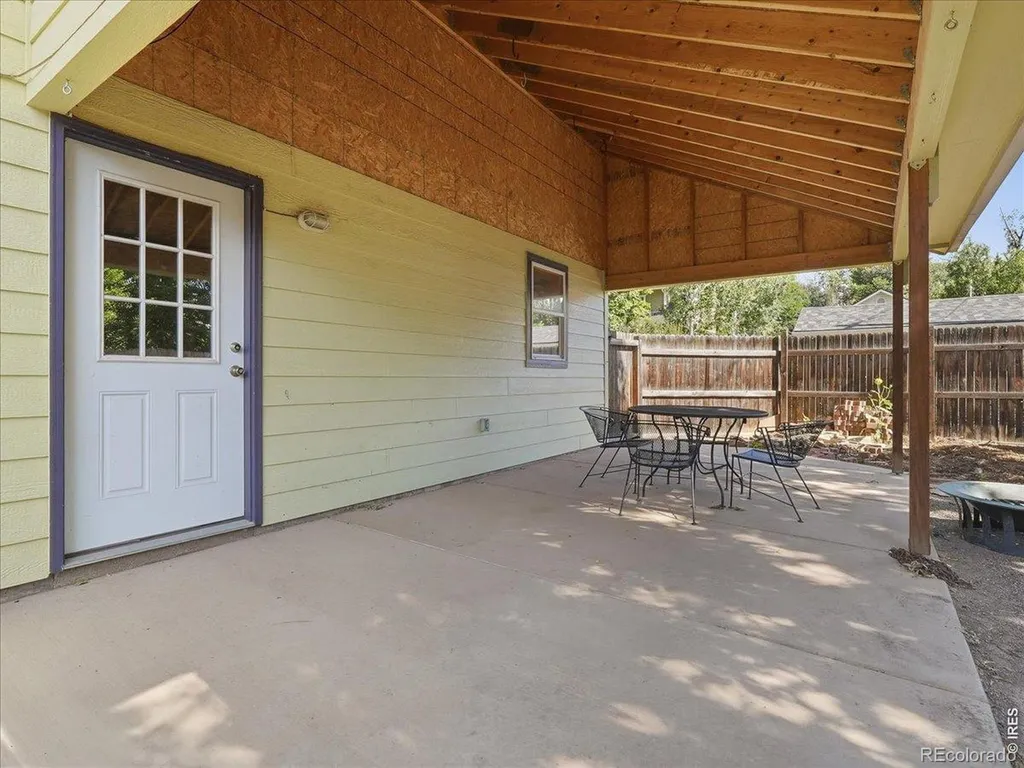 835 W 5th Street Loveland CO 80537