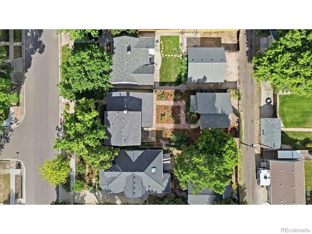 835 W 5th Street Loveland CO 80537
