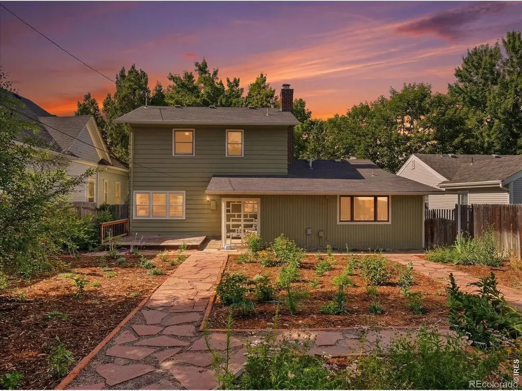 835 W 5th Street Loveland CO 80537