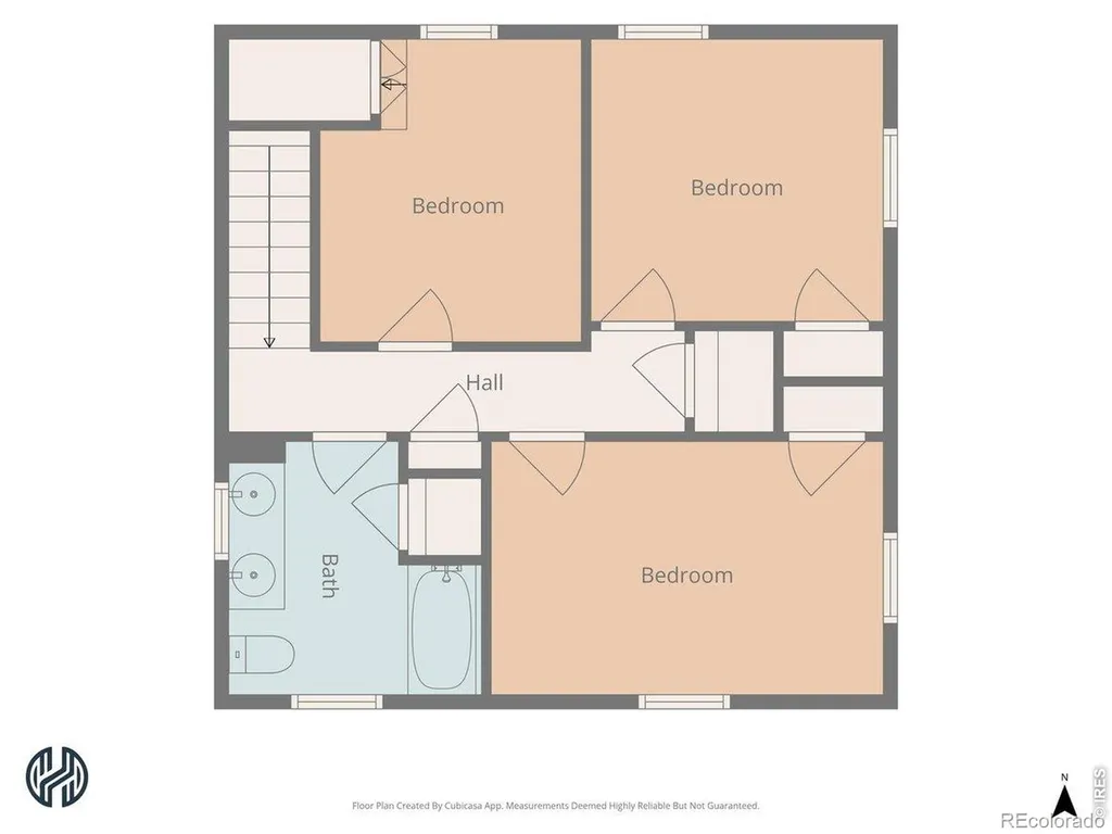 835 W 5th Street Loveland CO 80537