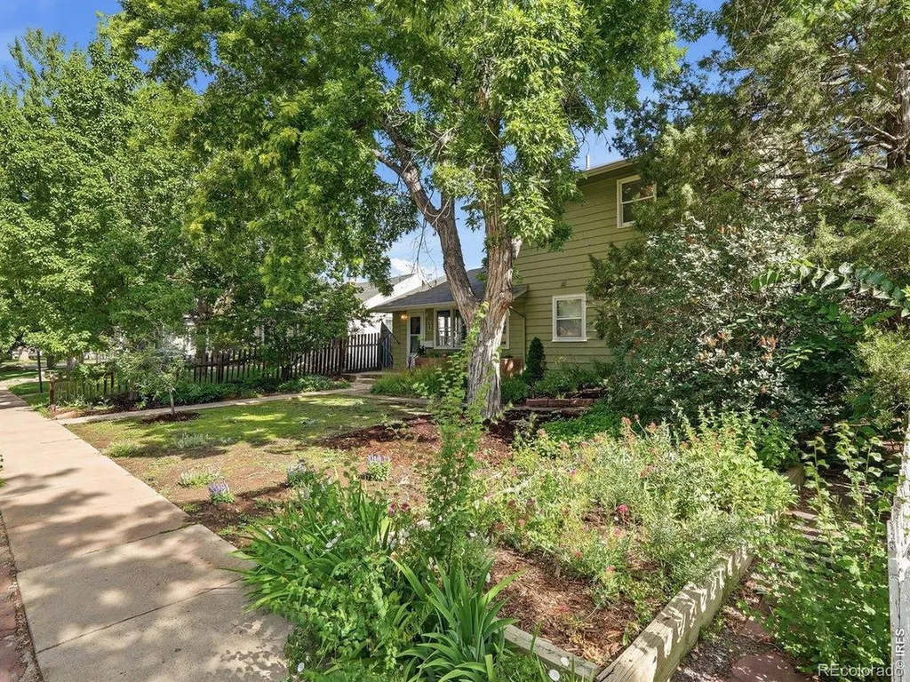 835 W 5th Street Loveland CO 80537