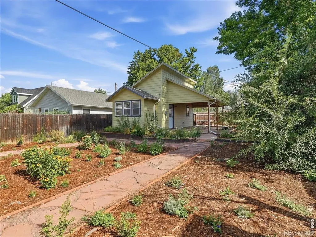 835 W 5th Street Loveland CO 80537
