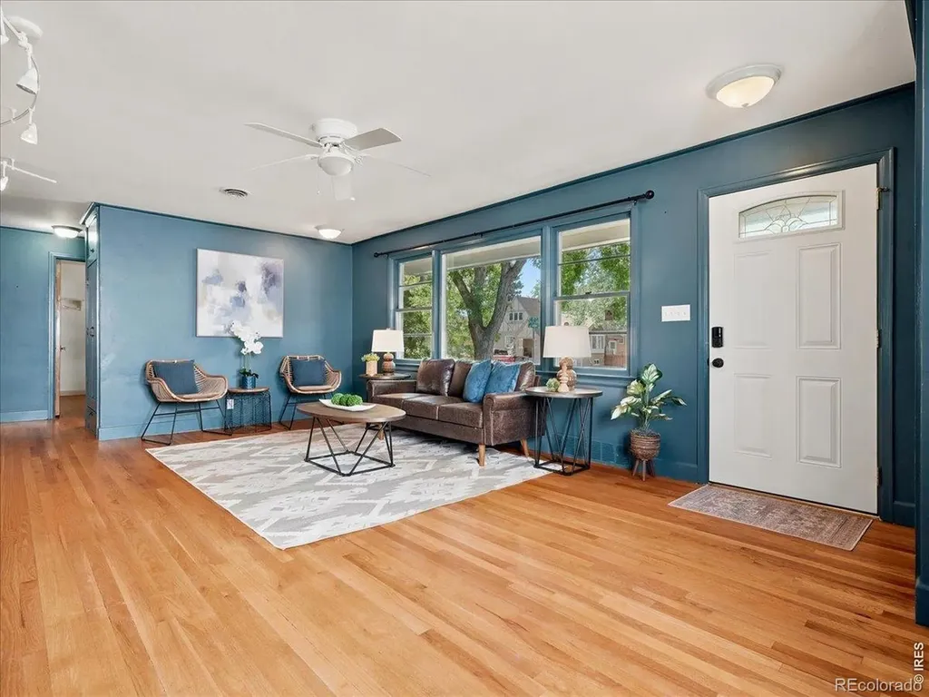 835 W 5th Street Loveland CO 80537