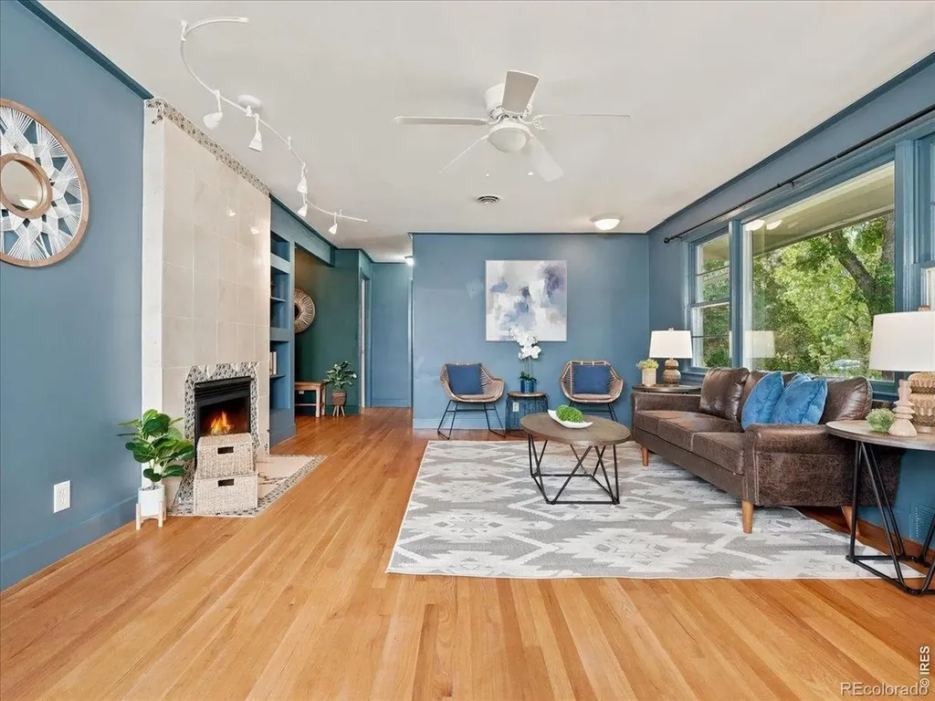 835 W 5th Street Loveland CO 80537