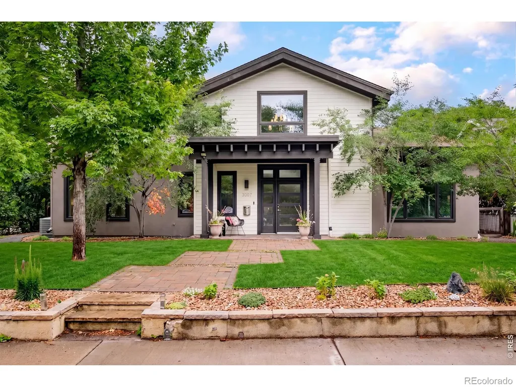 3007 10th Street Boulder CO 80304