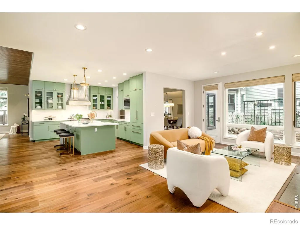 3007 10th Street Boulder CO 80304