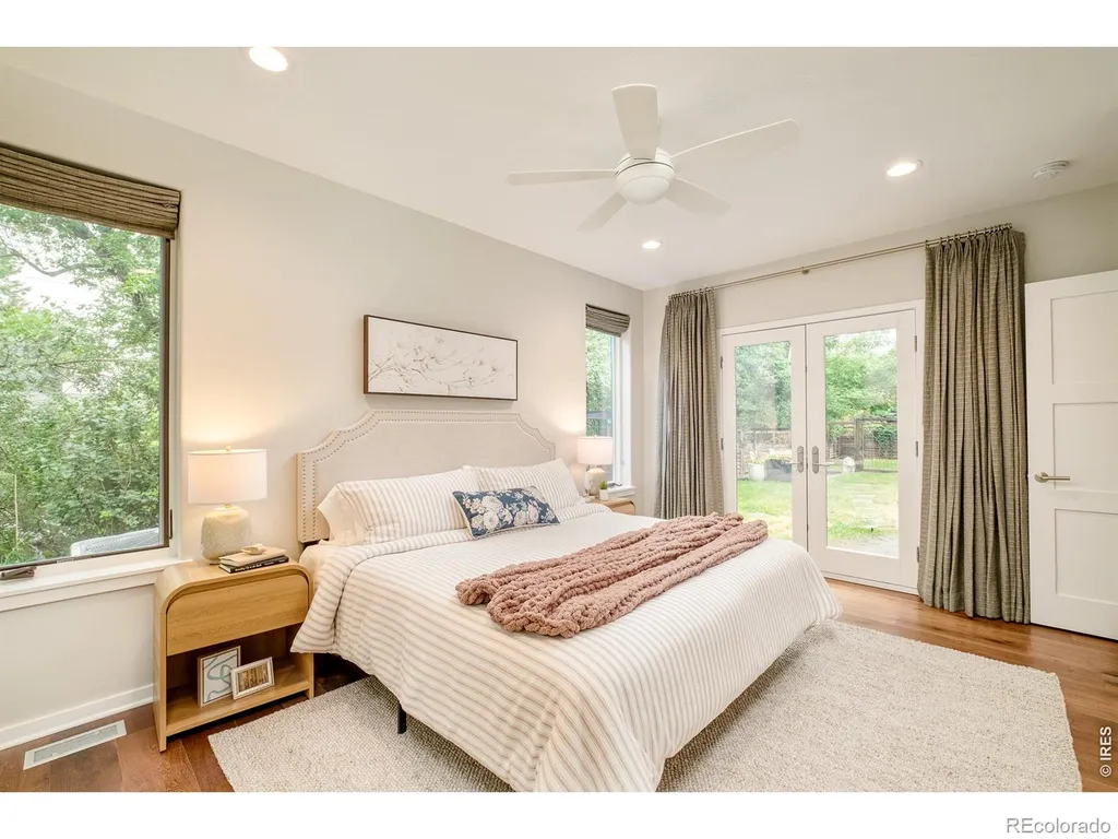 3007 10th Street Boulder CO 80304