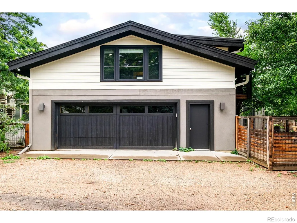 3007 10th Street Boulder CO 80304