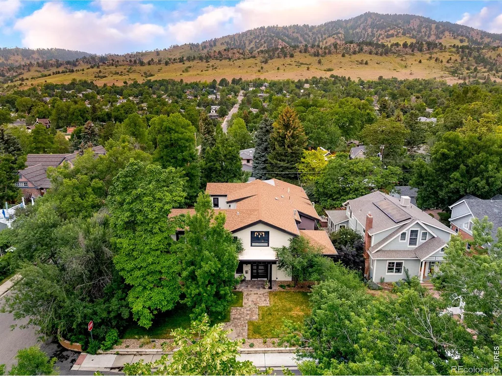 3007 10th Street Boulder CO 80304