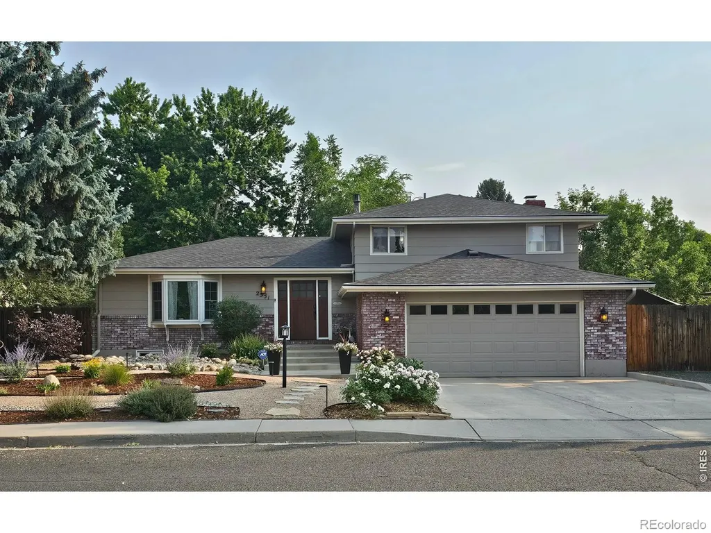 2551 Farisita Drive Loveland CO 80538