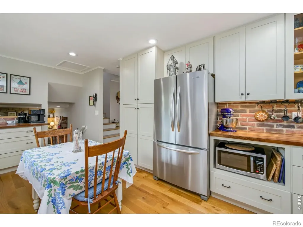 2551 Farisita Drive Loveland CO 80538