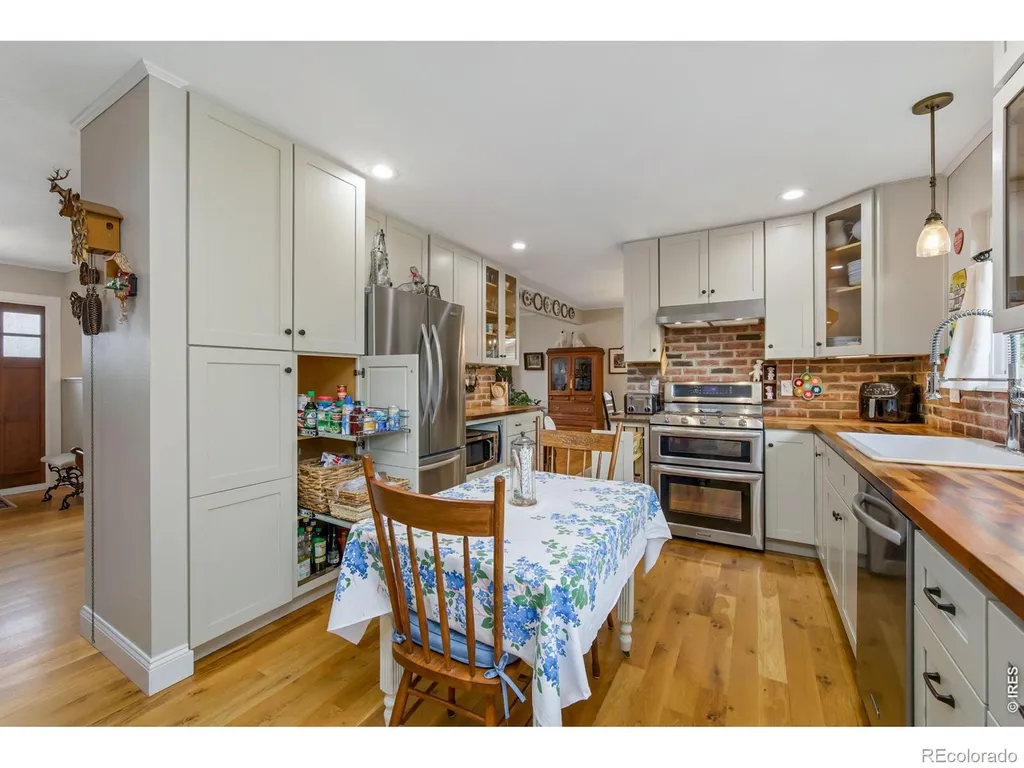 2551 Farisita Drive Loveland CO 80538