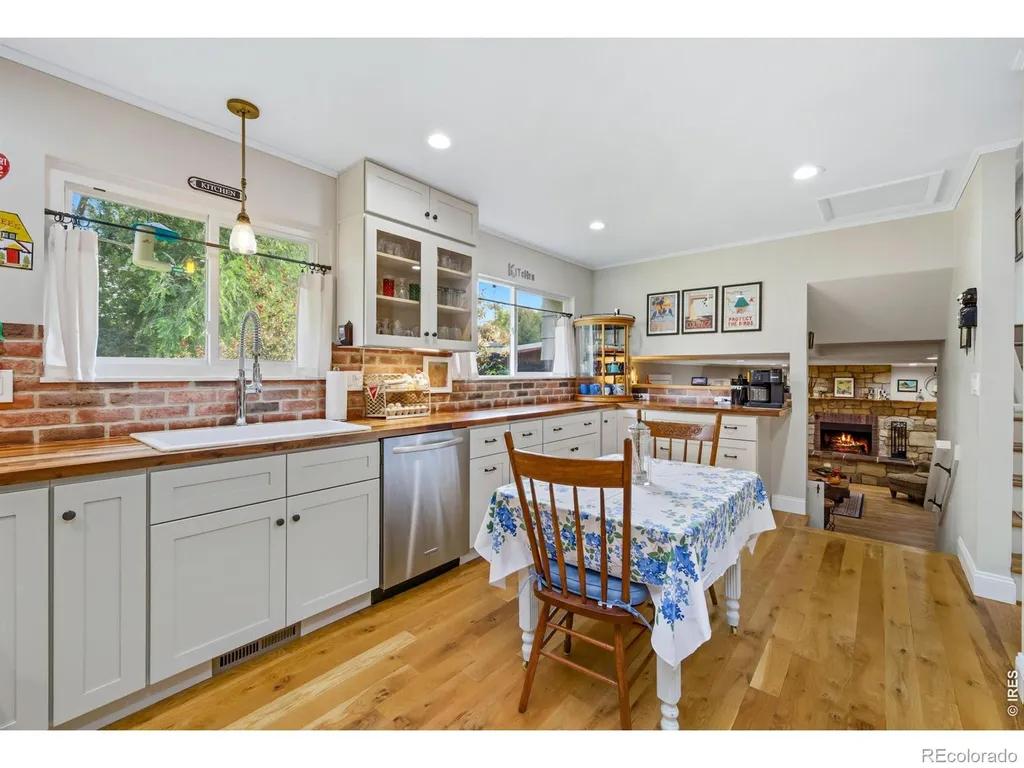 2551 Farisita Drive Loveland CO 80538