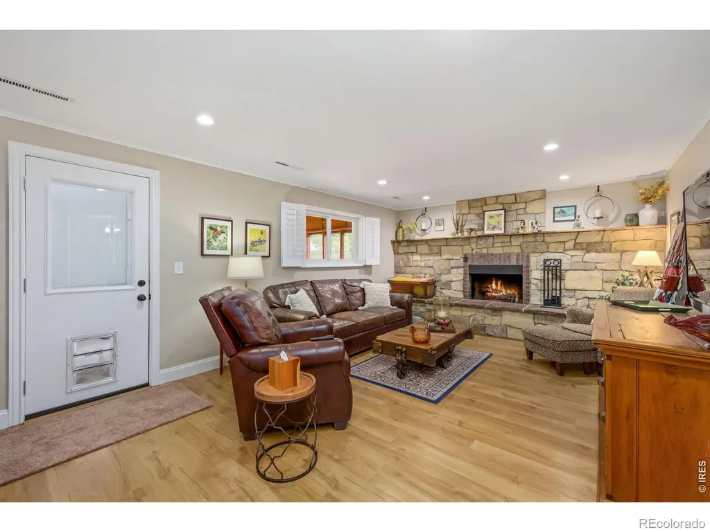 2551 Farisita Drive Loveland CO 80538