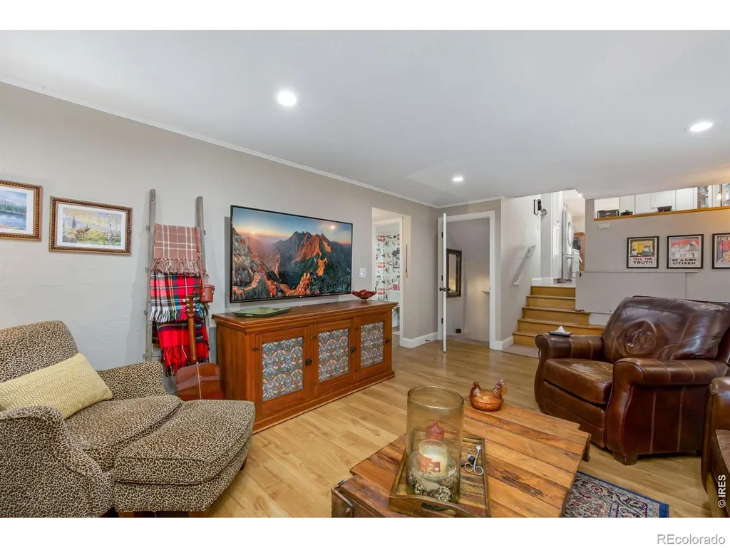 2551 Farisita Drive Loveland CO 80538