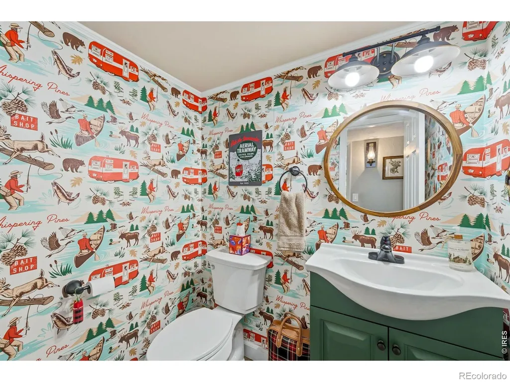2551 Farisita Drive Loveland CO 80538