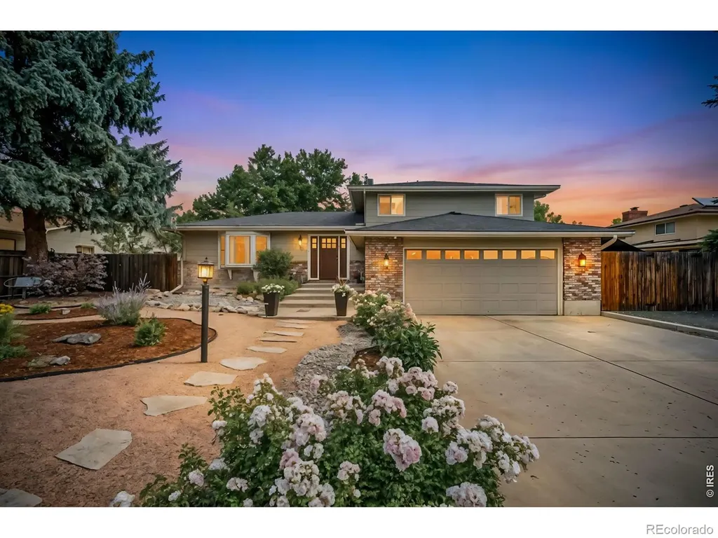 2551 Farisita Drive Loveland CO 80538