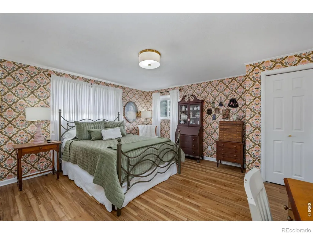 2551 Farisita Drive Loveland CO 80538