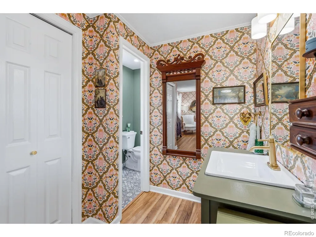 2551 Farisita Drive Loveland CO 80538
