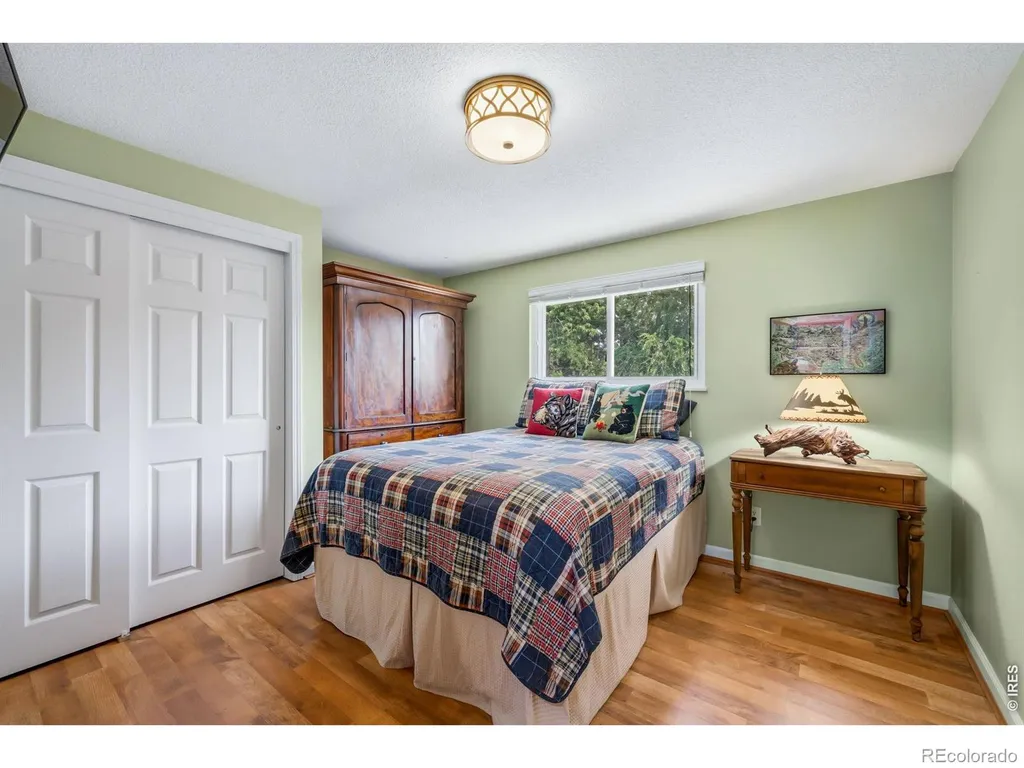 2551 Farisita Drive Loveland CO 80538